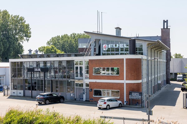 Medium property photo - Overschieseweg 34, 3044 EE Rotterdam